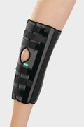ORTEZA szyna usztywniacz stabilizator KOLANA 
