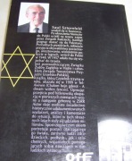 SZTERNFELD - PAMIĘTNIK ŻYDOWSKI - SOSNOWIEC, KATOWICE, LWÓW - ŻYDZI w NKWD