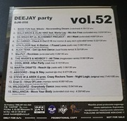 Dee Jay Party vol.52
