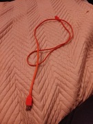 Kabel do JBL flip 4 tym USB typu a 