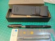 Pióro Parker Urban, na wkład 5th Generation