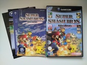 Super Smash Bros Melee - Gamecube 