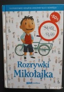 Rozrywki Mikołajka 