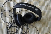 SENNHEISER HD 205