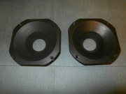 Tonsil ZG 30 C115 tuby wyższe 2szt.