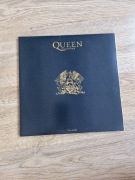 Queen  Greatest Hits II  2LP, stan bardzo dobry
