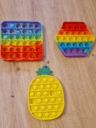 gra zręcznościowa antystresowa pop it pop to win