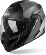 Szczękowy kask motocyklowy AIROH REV 19 XXL NOWY + PINLOCK