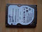 Dysk 2,5" Seagate Video 2.5 HDD   500GB SATA