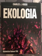 Ekologia Charles J Krebs