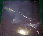 DIRE STRAITS - Love Over Gold LP - fizyczny nośnik jak NOWY!
