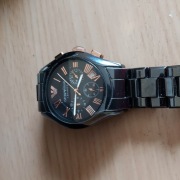 Zegarek męski Emporio Armani AR-1400