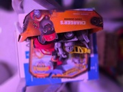 Pojazd SPIN MASTER Rubble i jego ekipa pojazd podstawowy Chargera 6066539