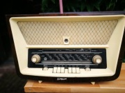 Stare radio Tatra 3281 