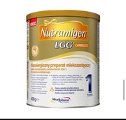 Nutramigen 1 LGG Complete, proszek, 400 g