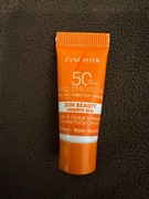 Lancaster Sun Beauty Mineral Face Cream SPF50 Wodoodporny krem