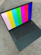 Dell Inspiron 16 Plus 7620 i7-12/40 GB DDR5/512GB/3K