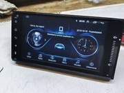 Radio android nawigacja GPS 