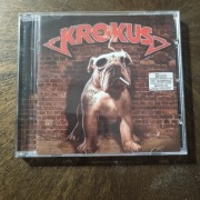KROKUS Krokus Swiss 2017 unofficil  hard rock