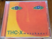 THC-X - Muzykanci (unikat)