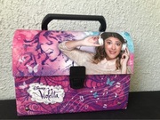 Kuferek Disney Violetta