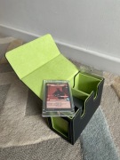 Pudełko na karty, cardbox do MTG, Star Wars Unlimited, lorcana, pokemon