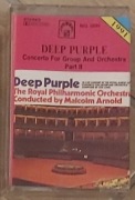 Deep Purple Concerto For Group And Orchestra Part II 2
