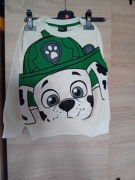 Dres chłopięcy PSI PATROL