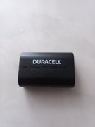 Bateria Duracell LP-E6NH do Canon
