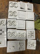 Kontakty i wyłączniki światła