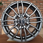 ALU FELGI 14 4x100 TOYOTA AIGO YARIS HONDA JAZZ