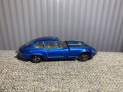 Majorette Jaguar E-Type V12