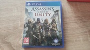 Assassin's Creed Unity PS4