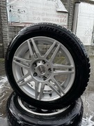 Sprzedam felgi z oponami