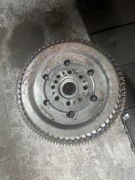 Komplet dwumas tarcza i docisk i wysprzeglik