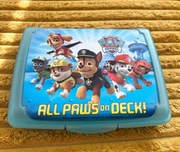 Śniadaniówka Psi Patrol pojemnik na kanapki lunchbox