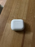 Słuchawki bezprzewodowe douszne Apple AirPods 3. generacji