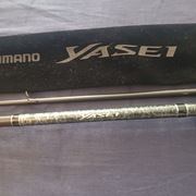 Casting Shimano Yasei Pike