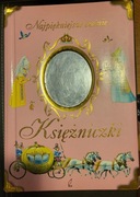 Najpiękniejsze baśnie Księżniczki