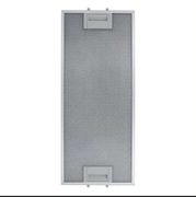 Filtr przeciwtłuszczowy do okapu kuchennego aluminiowy 400mm x 190mm