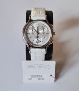 Zegarek damski Calvin Klein Lady Skirt Chrono