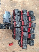 Stycznik ABB B16-30-22 