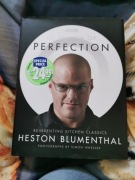 Heston blumental ksiazka