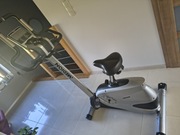 Rower stacjonarny + steper