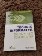 Paweł Bensel Systemy i sieci komputerowe