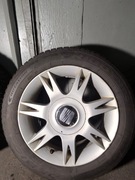 Komplet kół zimowych Dębica Frigo Hp2 195/55/15.