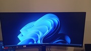 MONITOR GAMINGOWY IIYAMA 34' UWHD 165HZ