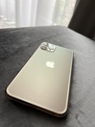 iPhone 11 Pro złoty 