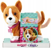 Goliath Animagic Lizzy Corgi piesek 21 cm