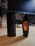 Mercedez Benz - Club Black